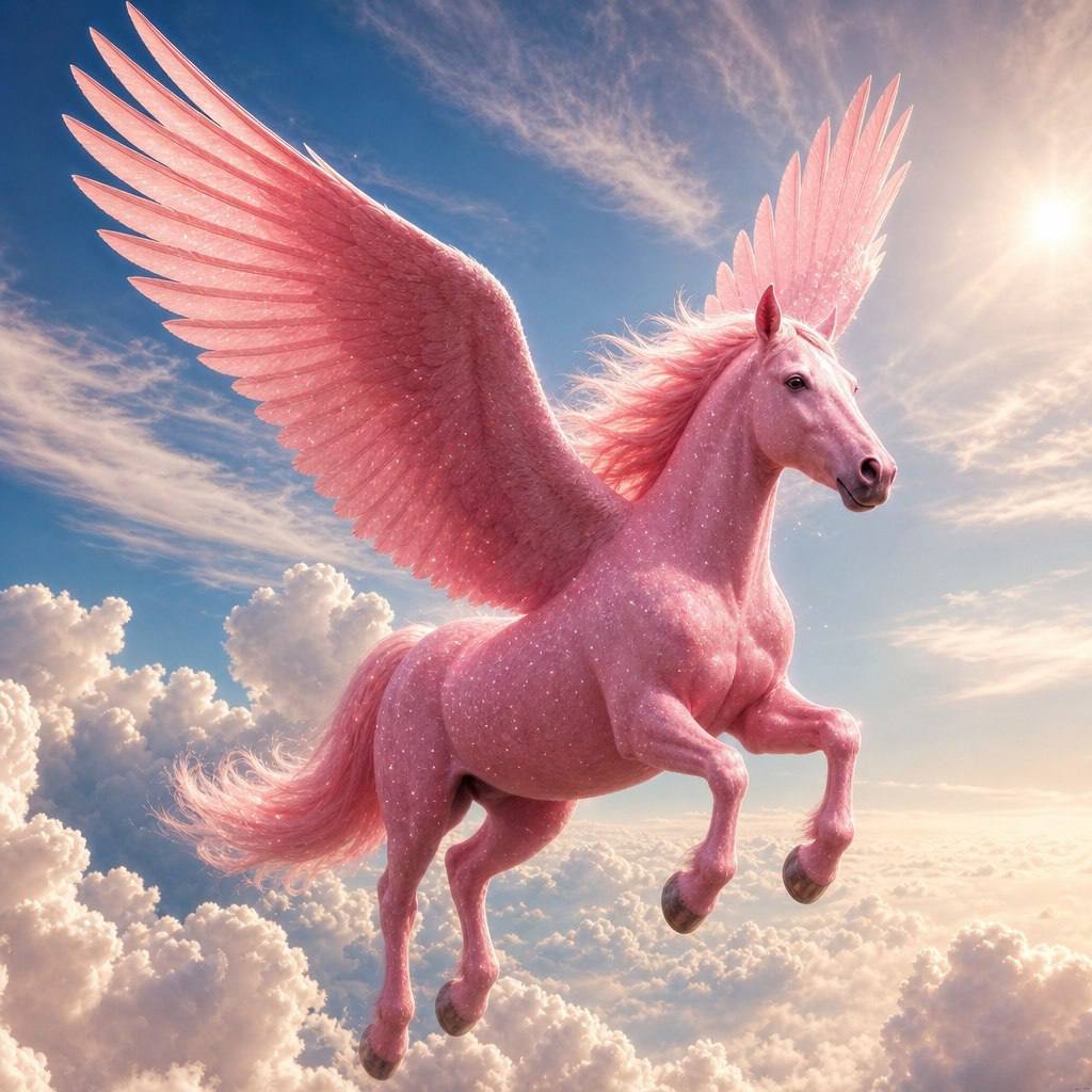 $HORSE